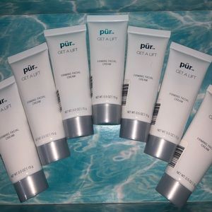 Pur firming facial cream bundle